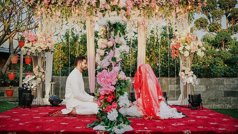 জাঁকজমকপূর্ণ বিয়ের আয়োজনে ঢাকা রিজেন্সির এক্সক্লুসিভ অফার
