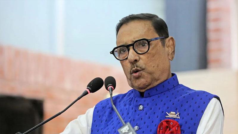 কাদেরসহ যে ৫ জনের অর্ধেক সম্পত্তি পাবে জুলাই ফাউন্ডেশন
