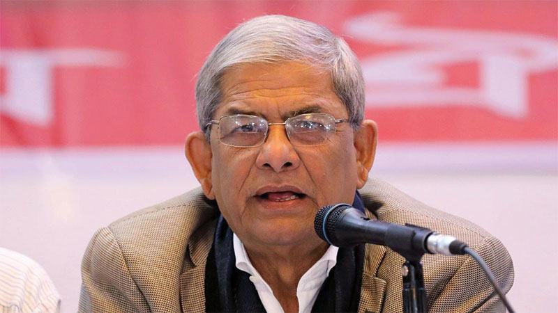 ভারত-বাংলাদেশ সম্পর্ক একটি ইস্যুতে আটকে থাকা উচিত নয়