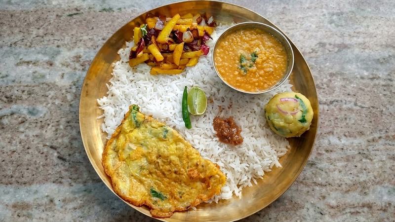 ভাতের লোভ কেন সংবরণ করা যায় না, শর্করাপ্রীতির নেপথ্যে বিবর্তন ও বিজ্ঞান