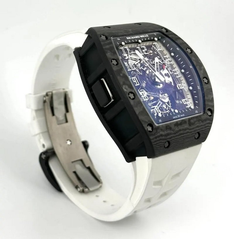 richard mille