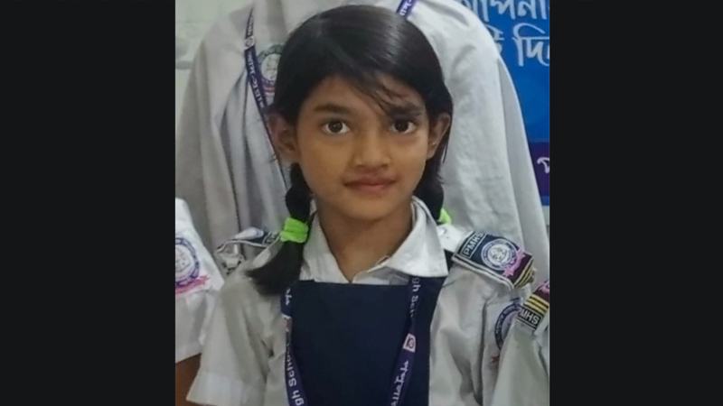 শিশু রামিসা হত্যা মামলা: আসামি পক্ষে লড়বেন না ঢাকা বারের কোনো আইনজীবী