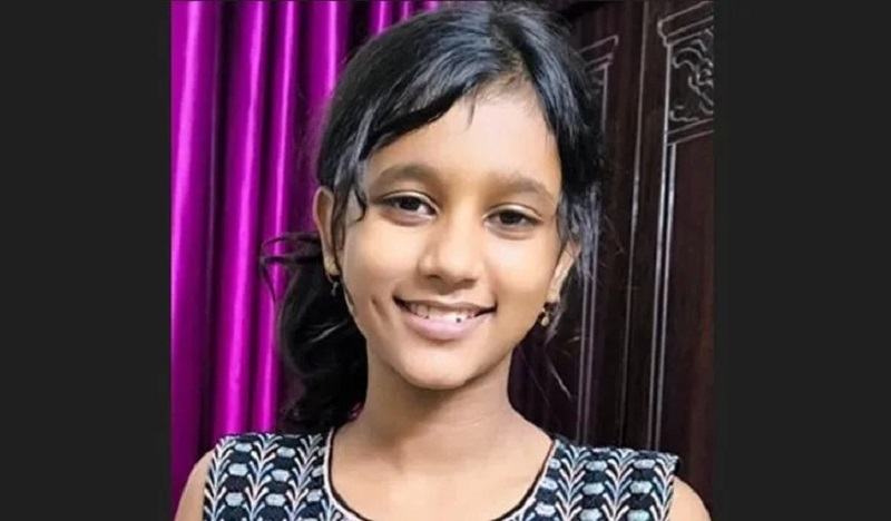 কুষ্টিয়ায় নিখোঁজ স্কুলছাত্রীর মরদেহ বাড়ির পাশের ডোবায় উদ্ধার