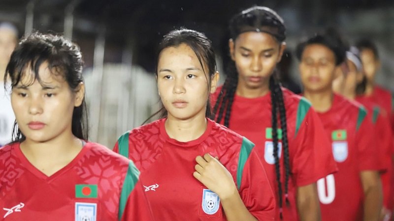 rituporna bangladesh