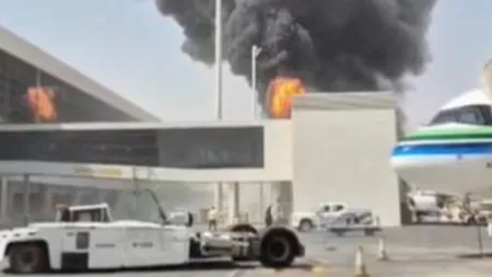 Yemen's Houthis renew warning over Saudi airports after deadly Riyadh attack | Bonikbarta