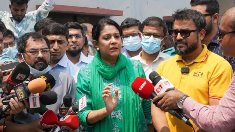 কোনো স্থানেই ময়লা পোড়ানো যাবে না