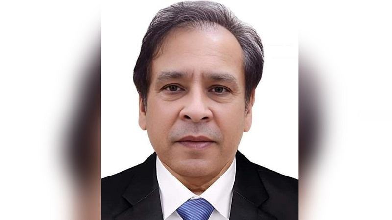 আচরণবিধি ভঙ্গের অভিযোগে রেজা কিবরিয়াকে শোকজ