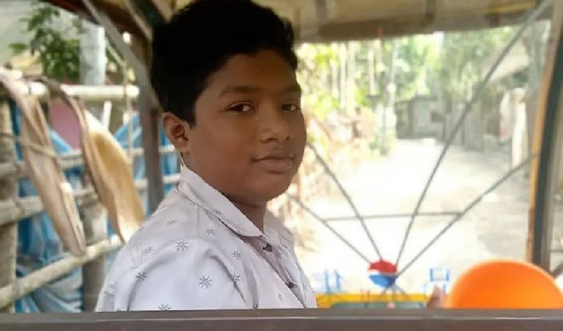 লক্ষ্মীপুরে মুক্তিপণ না দেয়ায় মিলল কিশোরের রক্তাক্ত মরদেহ