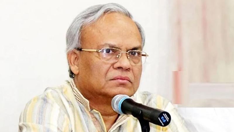 দেশকে অস্থিতিশীল করতে পলাতক ফ্যাসিবাদের দোসররা নানাভাবে কাজ করছে: রুহুল কবির রিজভী
