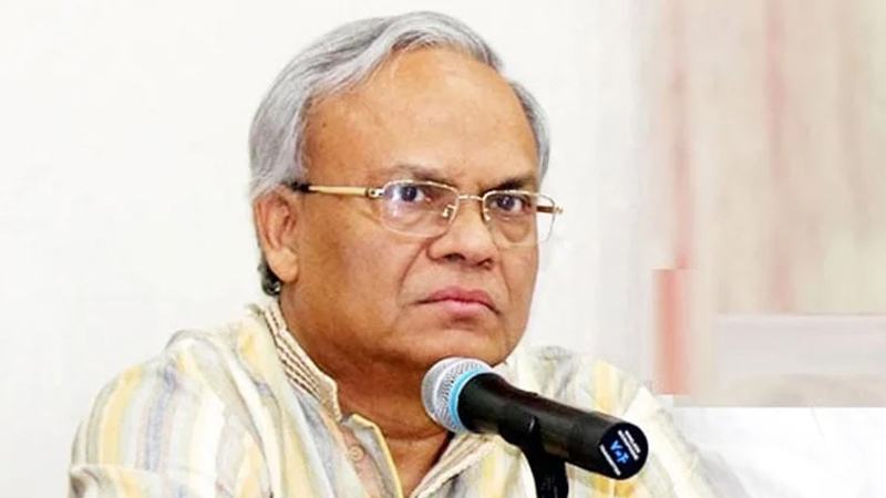ইনডেমনিটি আইন করে বিদ্যুৎ খাতে নয়-ছয় করেছে আওয়ামী লীগ সরকার: রিজভী