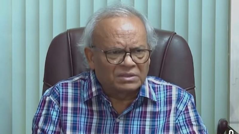 পরাজিত শক্তির বিরুদ্ধে গণতান্ত্রিক শক্তিকে সচেতন থাকতে হবে: রিজভী