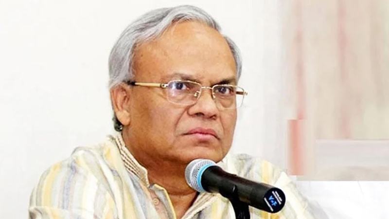 ভুয়া প্রেস বিজ্ঞপ্তিতে দলের নেতাকর্মীদের বিভ্রান্ত না হওয়ার অনুরোধ রিজভীর