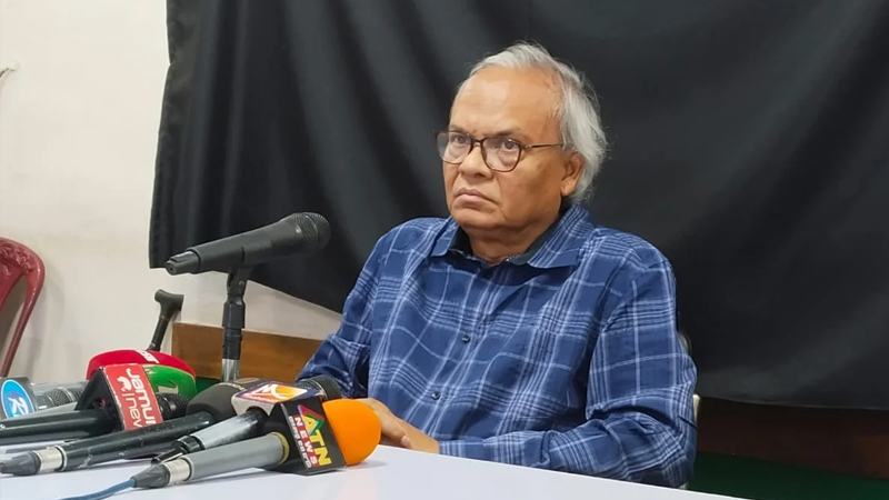 পরাজিত শক্তি দেশকে কলঙ্কিত করার চেষ্টা করছে