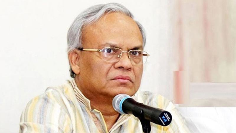 বাংলাদেশ-চীনের অর্থনৈতিক ও কৌশলগত সম্পর্ক আরো জোরদার হবে: রিজভী