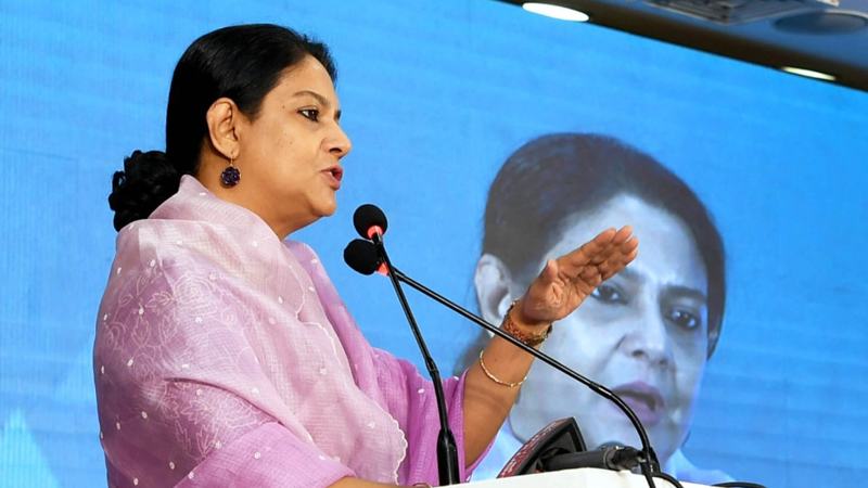 টেকসই উন্নয়নের জন্য সব খাতে ন্যায্য রূপান্তরের আহ্বান পরিবেশ উপদেষ্টার