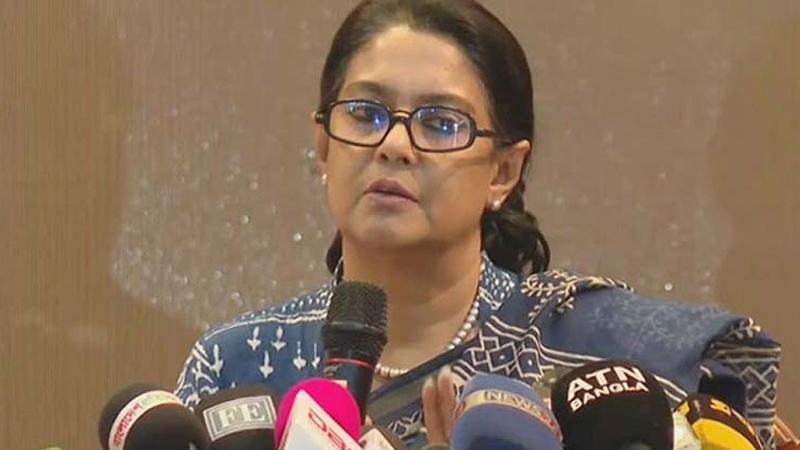 ঈদে সুবিধাবঞ্চিতদের পাশে দাঁড়ানোর আহ্বান পরিবেশ উপদেষ্টার