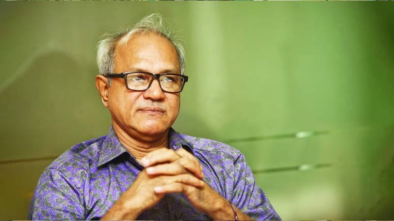 অক্ষরে, কল্পনায়, ভালোবাসায় বেঁচে থাকবেন রকিব হাসান