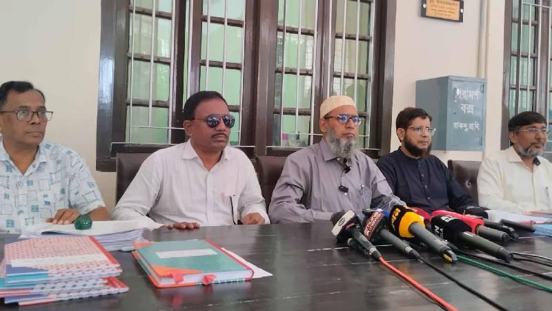 রাকসু নির্বাচনের নতুন তারিখ ২৮ সেপ্টেম্বর