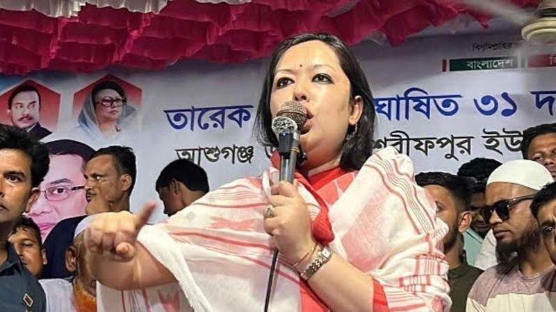 আওয়ামী লীগের অত্যাচারীদের বিচার বিএনপি যতটা চায়, ততটা আর কেউ চায় না