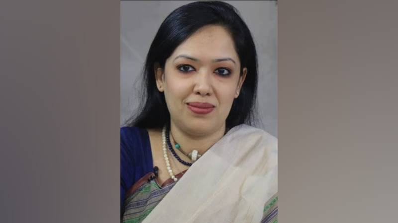 রুমিন ফারহানার নামে সম্পদ ৫ কাঠা জমি ও ৫টি ফ্ল্যাট, নগদ ৩২ লাখ ১৪ হাজার টাকা
