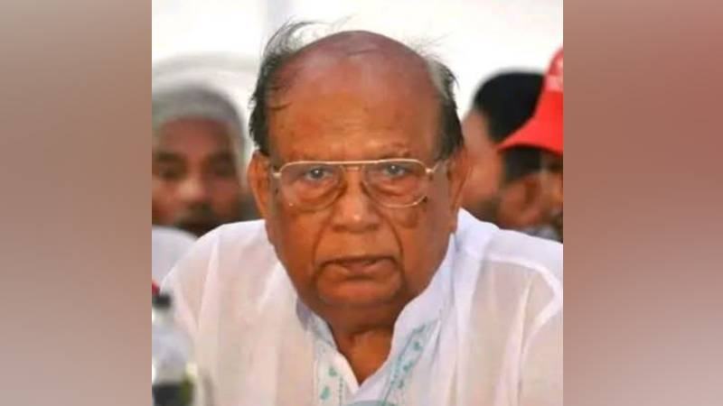 কারাবন্দি সাবেক মন্ত্রী রমেশ চন্দ্র সেন মারা গেছেন