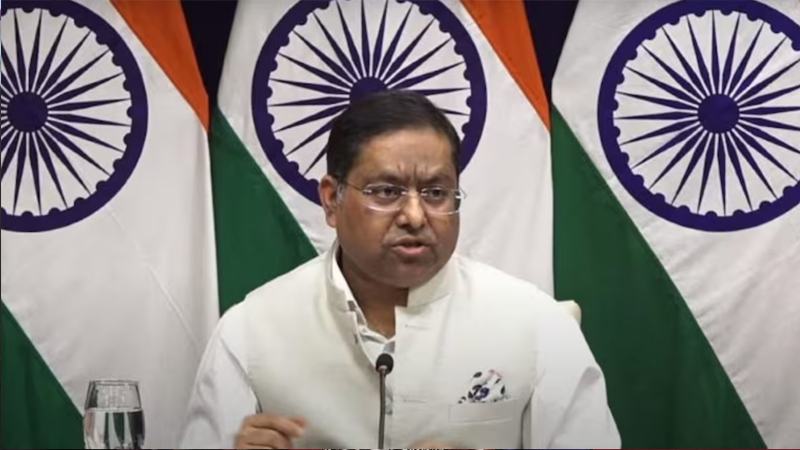 বাংলাদেশের মন্তব্যকে ‌‘অপ্রয়োজনীয়’ বলল ভারত