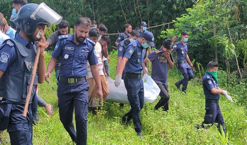 রাঙ্গামাটিতে অপহরণের ৮ দিন পর ব্যবসায়ীর মরদেহ উদ্ধার, নারীসহ গ্রেফতার ২