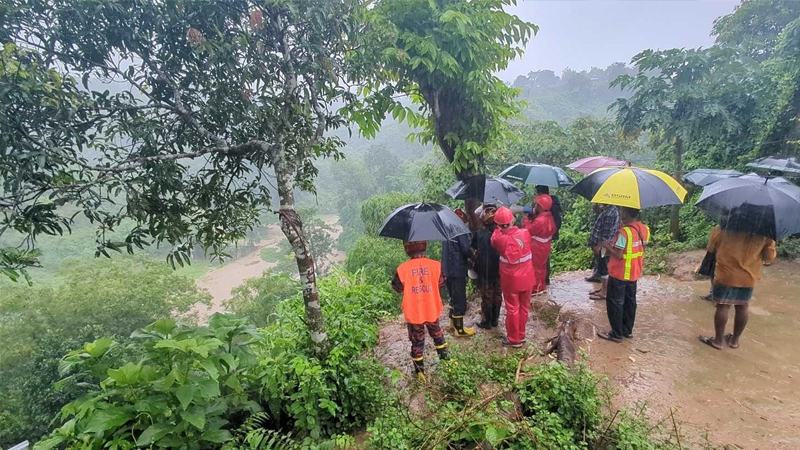 রাঙ্গামাটির সব প্রাথমিক বিদ্যালয় বৃহস্পতিবার বন্ধ ঘোষণা