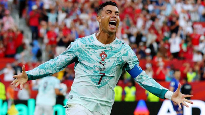এটাই কি রোনালদোর শেষ বিশ্বকাপ— বোনের মন্তব্য ঘিরে জল্পনা