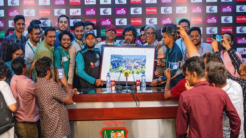 এ ম্যাচে জয়ই হবে আমার সবচেয়ে বড় উপহার: মুশফিক