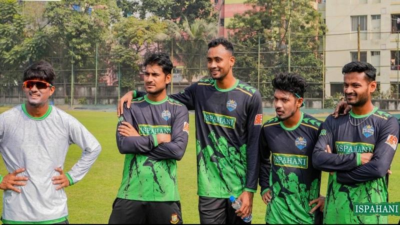 বিপিএলে রাজশাহী-চট্টগ্রাম ফাইনাল আজ