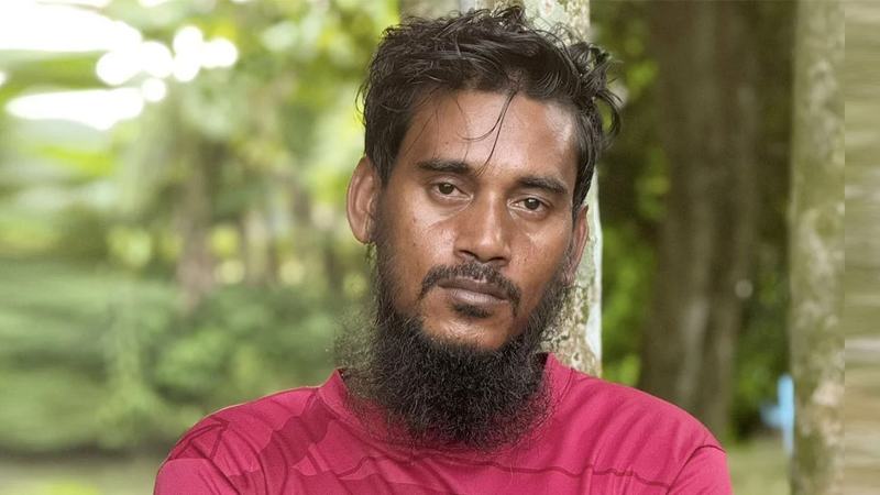 ধর্ষণ মামলায় পলাতক কনটেন্ট ক্রিয়েটর রিপন মিয়া গ্রেফতার
