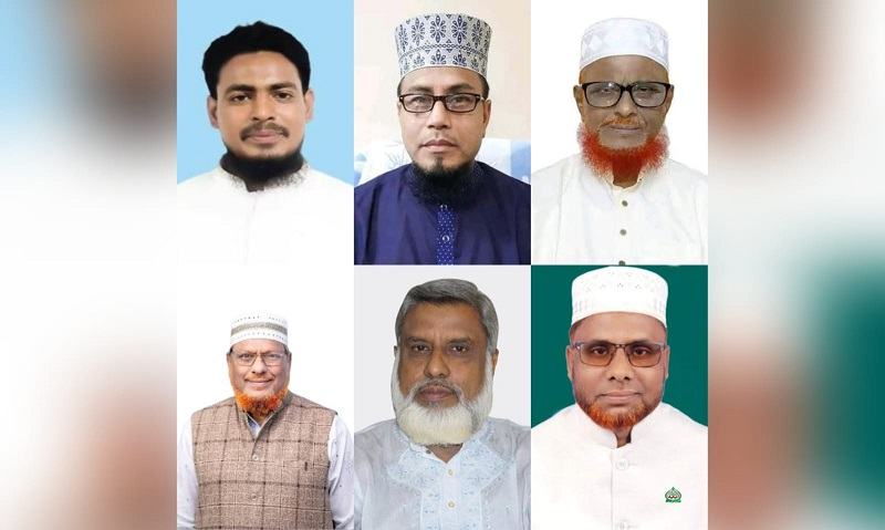 রংপুরের ৬টি সংসদীয় আসনই জামায়াত জোটের দখলে