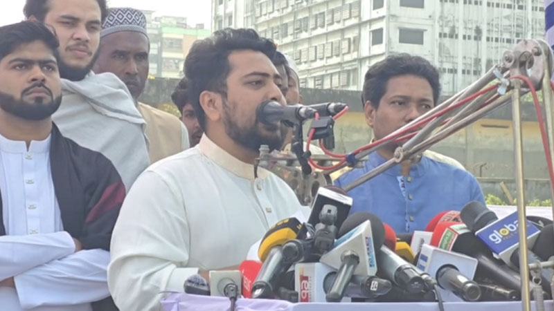 ঋণখেলাপিরা সংসদে গেলে দেশের কোনো পরিবর্তন হবে না