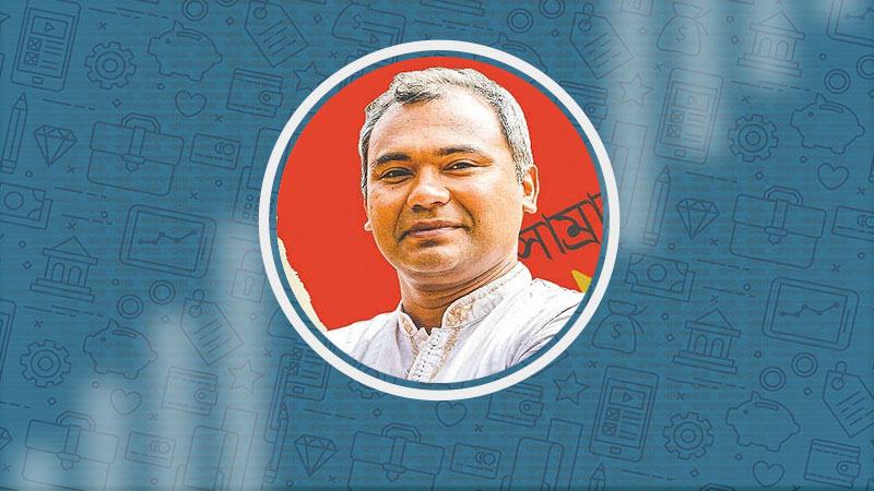পাঁচ আগস্টকে রাজনৈতিক পরিবর্তনের দিন ভাবলে পূর্ণ তাৎপর্য ধরা পড়বে না