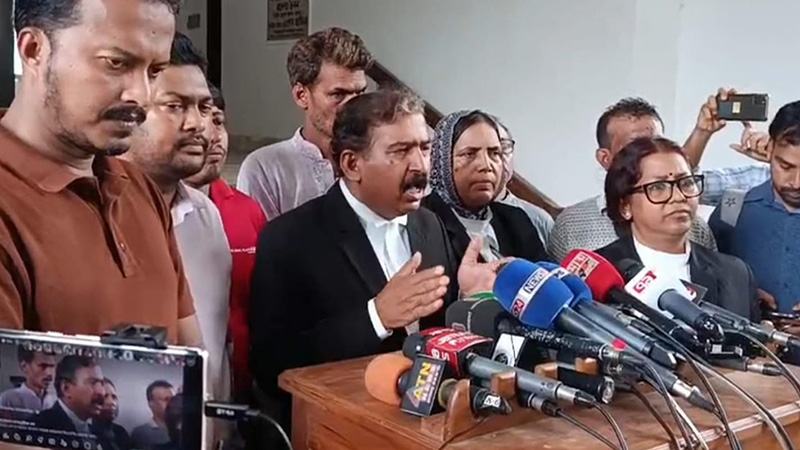 রাষ্ট্র সংস্কার আন্দোলনকে কেন নিবন্ধন দেয়া হবে না মর্মে রুল হাইকোর্টের