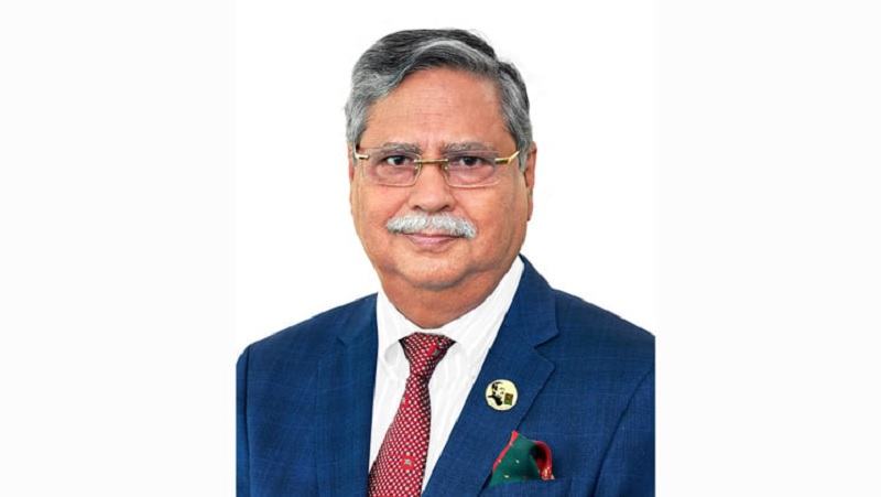 প্রত্যেক নাগরিকের স্বাস্থ্যসেবা নিশ্চিতে সরকার প্রতিশ্রুতিবদ্ধ: রাষ্ট্রপতি