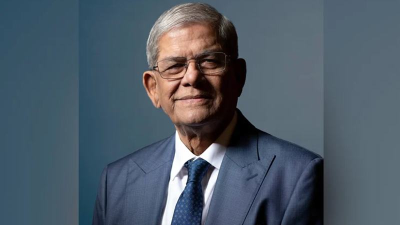 দেশের প্রতিটি নাগরিকের ধর্মীয় স্বাধীনতা ও সমঅধিকার নিশ্চিতে সরকার অঙ্গীকারবদ্ধ: রাষ্ট্রপতি