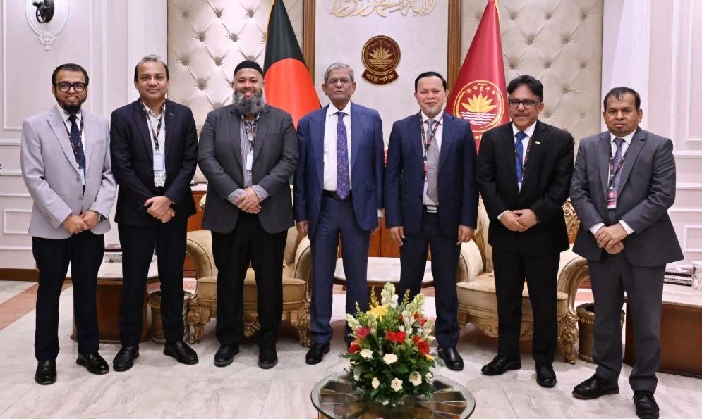 দেশের চাহিদা অনুযায়ী দক্ষ জনশক্তি গড়ে তুলতে বিশ্ববিদ্যালয়গুলোর প্রতি রাষ্ট্রপতির আহ্বান
