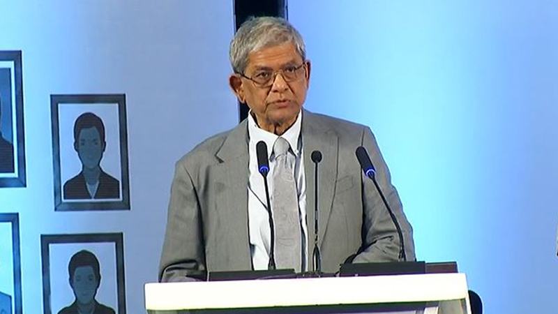 গুমের সাথে জড়িত অপরাধীদের বিচারের মুখোমুখি করা হবে: রাষ্ট্রপতি