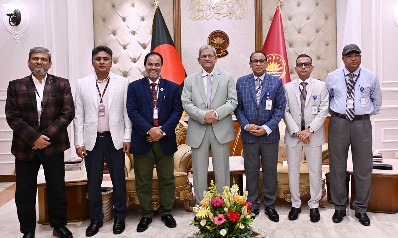 উন্মুক্ত বিশ্ববিদ্যালয়ের দূরশিক্ষণ কার্যক্রম আরো বিস্তৃত করার আহ্বান রাষ্ট্রপতির