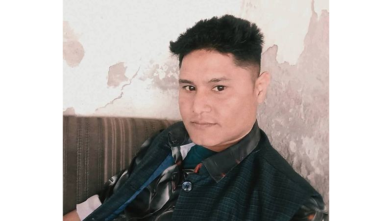‎লক্ষ্মীপুরে ড্রামট্রাক-সিএনজির সংঘর্ষে সাবেক ছাত্রদল নেতা নিহত