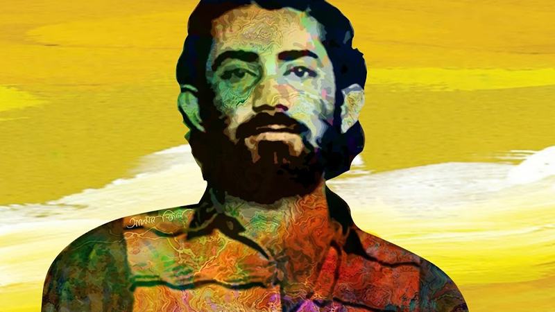 সবাইকে দিলেন ভালোবাসার ভাষা, তারই শেষ জীবনে ছিল একাকিত্ব