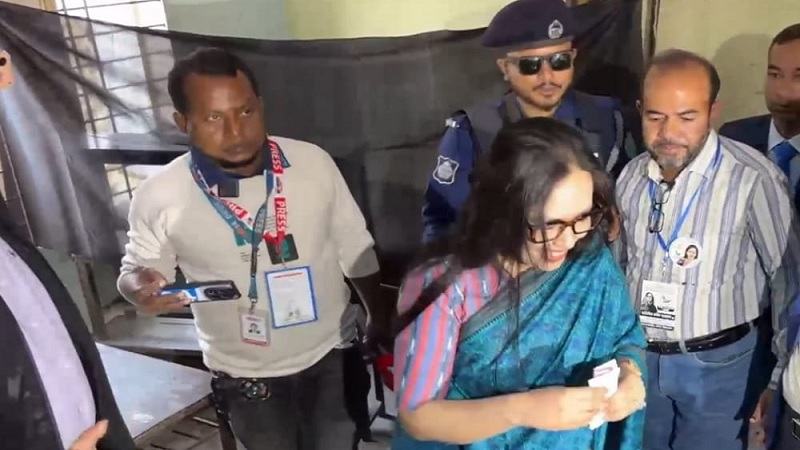 ‘আশুগঞ্জের ৮টি কেন্দ্র অত্যন্ত ঝুঁকিপূর্ণ, পুলিশ ও ডিসি অফিসে নাম পাঠিয়েছি’