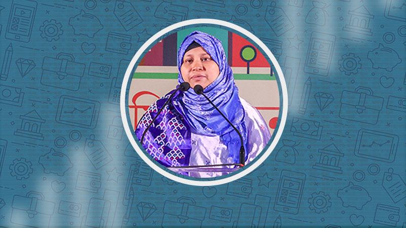 স্মার্ট আবাসন শুধু সরকার একা করতে পারবে না বেসরকারি অংশীজনদের সহযোগিতা প্রয়োজন