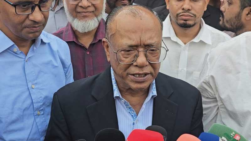 দেড় বছরের মধ্যে চালু করা হবে সমন্বিত বর্জ্য ব্যবস্থাপনা