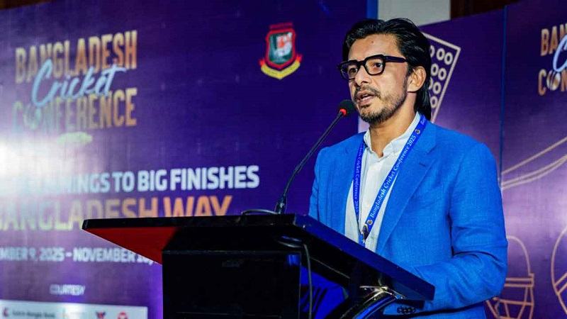 পরপর দুদিন বিসিবির দুই পরিচালকের পদত্যাগ