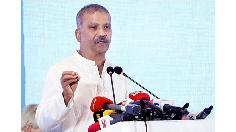 উপদেষ্টাদের সেফ এক্সিটের প্রয়োজন নেই— আইন উপদেষ্টা