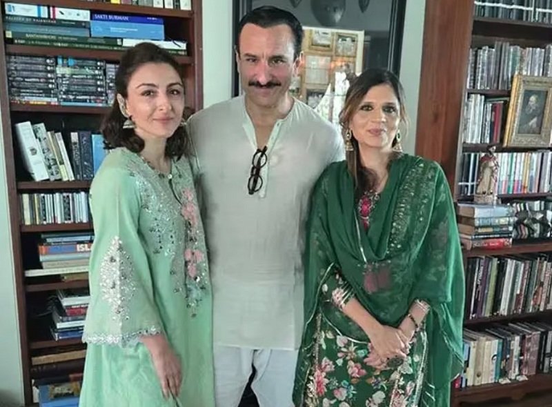 saif 2