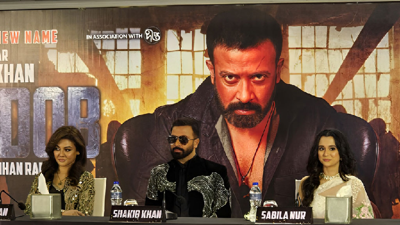 ‘তান্ডব’  এ এমন কিছু হবে যা আগে হয়নি